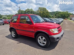 Mitsubishi Pajero Pinin 2.0 GDI Luxus SR