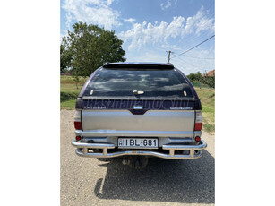 MITSUBISHI PAJERO Wagon 2.5 TD GL