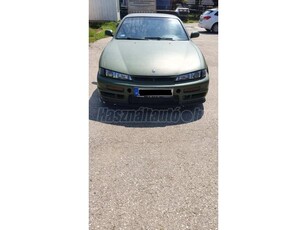 NISSAN 200 SX Turbo 16V Racing