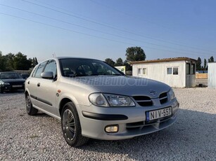 NISSAN ALMERA 1.5 Acenta P1