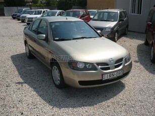 NISSAN ALMERA 1.5 Acenta Plus (P2)