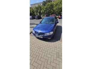 NISSAN ALMERA 1.8 Comfort P5