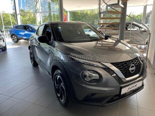 NISSAN JUKE 1.0 DIG-T Acenta DCT 0 % THM-el készletről