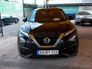 NISSAN JUKE 1.0 DIG-T Tekna