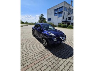 NISSAN JUKE 1.5 dCi Acenta