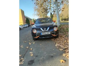 NISSAN JUKE 1.5 dCi N-Vision