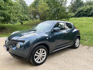 NISSAN JUKE 1.6 Acenta