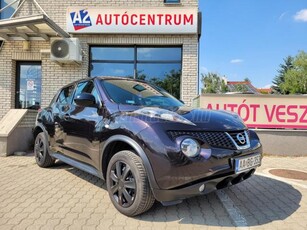 NISSAN JUKE 1.6 Acenta MAGYAR-GYÁRI FÉNY