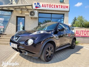 Nissan Juke 1.6 Acenta Magyar-Gyári Fény