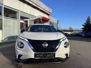 NISSAN JUKE 1.6 HEV N-Connecta (Automata) Azonnal elvihető