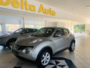 NISSAN JUKE 1.6 Tekna Gyönyörű állapot