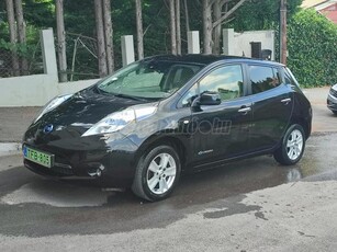 NISSAN LEAF (Automata)