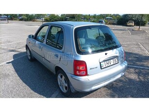 NISSAN MICRA 1.0 Comfort P1