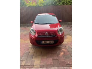 NISSAN MICRA 1.2 Acenta (Automata)