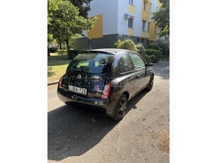 NISSAN MICRA 1.2 Visia Plus