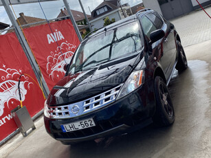 NISSAN MURANO 3.5 SE 4x4 (Automata)