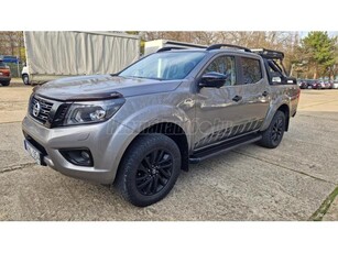 NISSAN NAVARA 2.3 dCi 190 Double N-Guard (Automata)