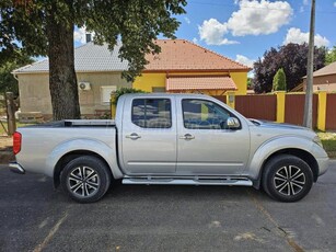 NISSAN NAVARA 4WD Double 2.5D LE