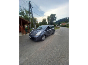 NISSAN NOTE 1.4 Acenta