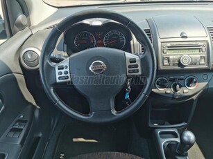 NISSAN NOTE 1.4 Acenta