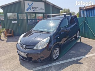 Nissan Note 1.4 Acenta