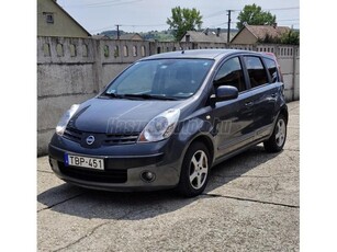 NISSAN NOTE 1.4 Acenta