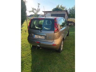 NISSAN NOTE 1.4 Acenta E11