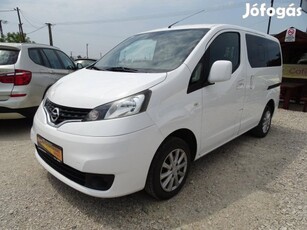 Nissan NV200 1.6 Acenta Euro 6 6 Személyes! ROK...