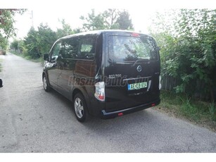 NISSAN NV200 e-NV200 Tekna (Automata)