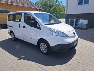 NISSAN NV200 e-NV200 Visia (Automata) 40 kWh