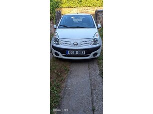 NISSAN PIXO 1.0 Acenta