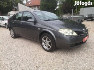 Nissan Primera 2.0 Acenta Navi. Hypertronic My...