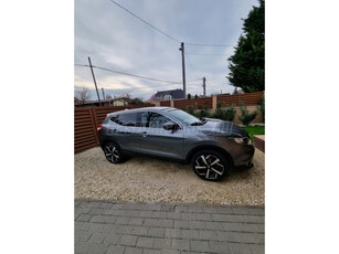 NISSAN QASHQAI 1.2 DIG-T Acenta