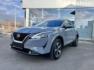 Nissan Qashqai 1.3 DIG-T Mild Hybrid N-Connecta...