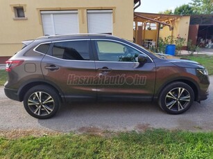 NISSAN QASHQAI 1.3 DIG-T N-Connecta