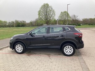 NISSAN QASHQAI 1.3 DIG-T Visia