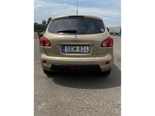 NISSAN QASHQAI 1.5 dCi Acenta 2WD