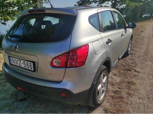 NISSAN QASHQAI 1.5 dCi Visia 2WD