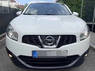 Nissan Qashqai 1.6 Acenta