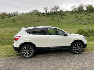 NISSAN QASHQAI 2.0 Tekna