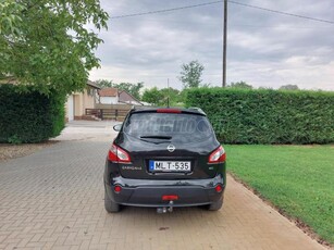 NISSAN QASHQAI+2 2.0 dCi Tekna 4WD (Automata)