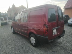 NISSAN VANETTE Cargo 2.3 D City Van