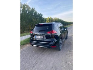 NISSAN X-TRAIL 1.3 DIG-T Acenta DCT