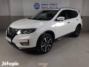 Nissan X-Trail 1.3 DIG-T Tekna DCT Magyar-1Tula...