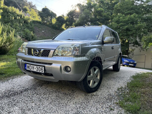 NISSAN X-TRAIL 2.2 DDTi Sport Mod. 2004.