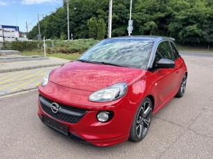 OPEL ADAM 1.4 S NAVI!!! TEMPOMAT!!! KLÍMÁS.SZÉP ÉS JÓ!!!