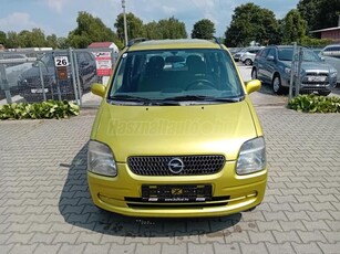 OPEL AGILA 1.0 12V 150.000km!!Friss műszaki