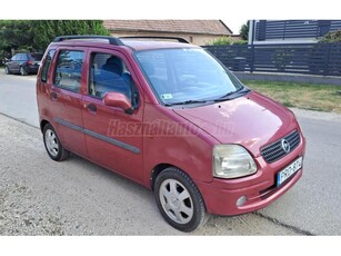 OPEL AGILA 1.0 12V Comfort