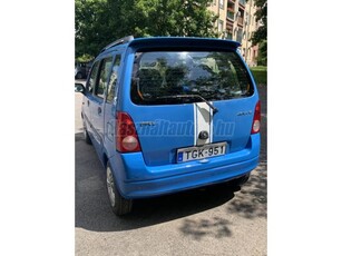 OPEL AGILA 1.2 16V Njoy