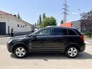 OPEL ANTARA 2.0 CDTI Enjoy NAGYNAVI-TEMPOMAT-ÜLÉSFŰTÉS-VONÓHOROG